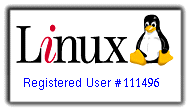 linux counter logo